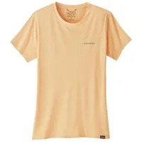 Patagonia W's Capilene® Cool Daily Graphic Shirt - Waters