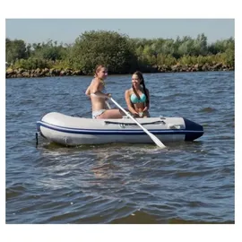 Talamex Comfortlinetla250 Schlauchboot Mit Luftboden - 3 Platz