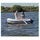Talamex Comfortlinetla250 Schlauchboot Mit Luftboden - 3 Platz