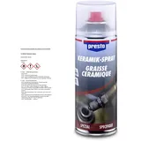 PRESTO Keramik-Spray 400 ml