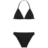 Protest Triangel-Bikini schwarz 116