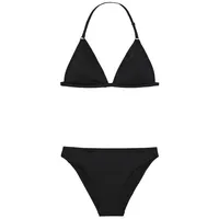 Protest Triangel-Bikini schwarz 116