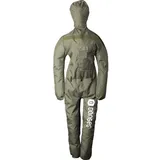 Dönges Übungspuppe Crash Kevin, Erwachsener ca. 180 cm