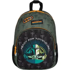Coolpack Toby Mandalorian