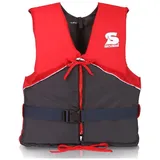 Secumar Echo Schwimmweste rot 70-90 kg