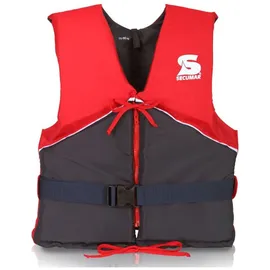 Secumar Echo Schwimmweste rot 70-90 kg