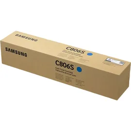 HP CLT-C806S cyan