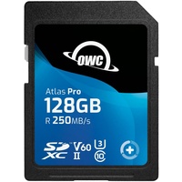OWC Atlas Pro 128 GB