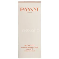 Payot My Payot Serum Vitamin C Radiance 30 ml