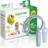 Angel-Vac Angel-Vac® Nasensauger Baby [für Standard-Staubsauger] - Baby Nasenreiniger mit weichem Saugkopf für Kinder ab 0 Jahre - [klinisch getestet] - der Original Nasensauger für Staubsauger seit 30 Jahren