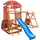 Home Deluxe Spielturm NIA Holz