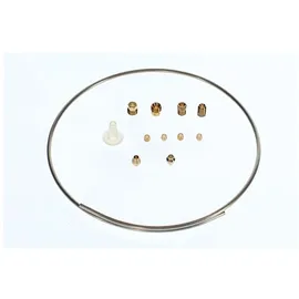 Bosch Zündgasrohrsatz