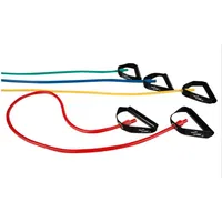 Dittmann Body Tube Blau