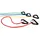 Dittmann Body Tube Blau