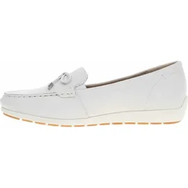 TAMARIS Comfort Damen Weiß 41