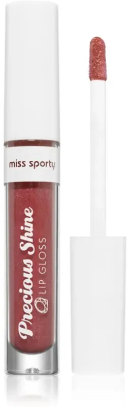 Miss Sporty Precious Shine Lipgloss Farbton 40 2,6 ml