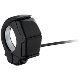 Shimano Schalter E-BIKE SYSTEMS SW-E7000-R Schwarz