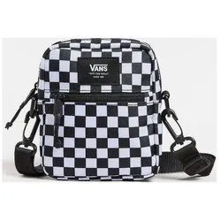 Vans Bail Shoulder Bag black/white (001) OS