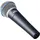 Shure Beta 58A