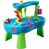 Step2 Rain Showers Wasserspieltisch