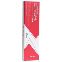 Ulanzi CO21 APS C Sensor Cleaning Swab Kit*5pcs