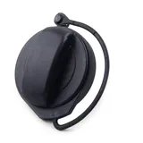 LYHCM Auto Tankdeckel Kfz für Audi A1 A3 A4 A5 A6 A7 A8 Q3 Q5 Q7 OEM: 8k0201550n, Kraftstofftankdeckel Treibstoff Deckel Tank Ersa