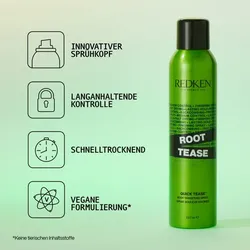 Redken Root Tease 250ml