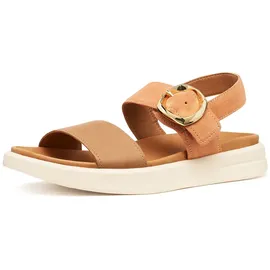 GEOX Xand 2S Damen Orange/Beige 37