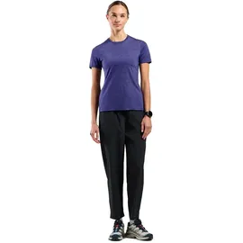 Odlo Ultra Lightweight Pant Regular Schwarz M