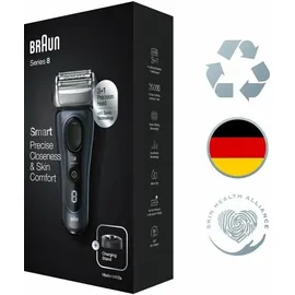 Braun Series 8 8413s