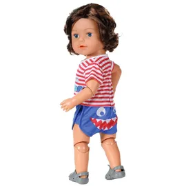 Zapf Creation Baby Born Brother Play & Style (833049) 43 cm