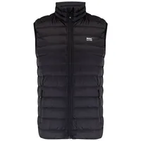 MIAS Daunenweste MAC IN A SAC Mens Alpine Gilet - Daunenweste Herren mit Packbeutel 52