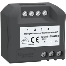 Merten MEG5195-0100