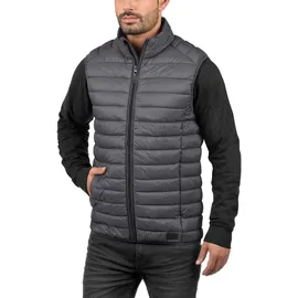 Blend Steppweste BHNille in grau | Gr.: M