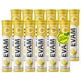 eväm Vitamin C Brausetabletten 20 St.