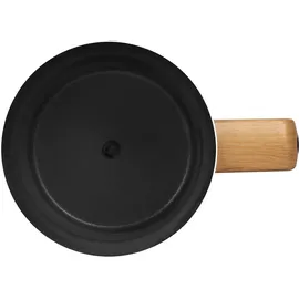 Zeegma Milchaufschäumer weiß