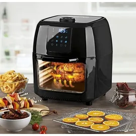 GOURMETmaxx XXXL Airfryer