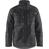 Blåkläder 4815 schwarz L