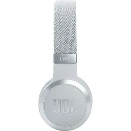 JBL Live 460NC weiß