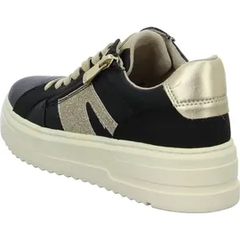 Marco Tozzi Sneaker Damen Weite E Schwarz 40