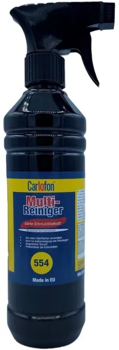 Carlofon Multi-Reiniger 554, 500ml