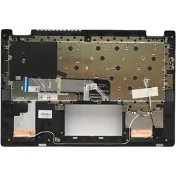 Lenovo Upper Case ASM IT W 81X1 GY, Notebook Ersatzteile