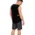 Saysky Herren Clean Motion Tank schwarz