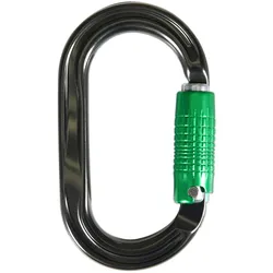 DMM Karabiner AmericanO Locksafe