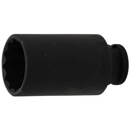 BGS Kraft-Steckschlüssel-Einsatz Zwölfkant 32 mm