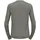 Odlo Herren X-Alp Pw 115 Crewneck L/S grau