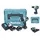Makita DHP 489 RGJ inkl. 2 x 6,0 Ah + Makpac