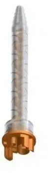 Medmix MFHX 13-18T 2K Mischer Mixpac F System 4:1/10:1