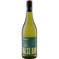False Bay Crystalline Chardonnay False Bay Vineyards 2023 - 6Fl. á 0.75l