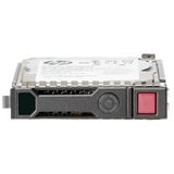 HP Midline Festplatte 2 TB Hot-Swap 3.5" LFF SATA 6Gb/s 7200 rpm mit HP SmartDrive-Träger